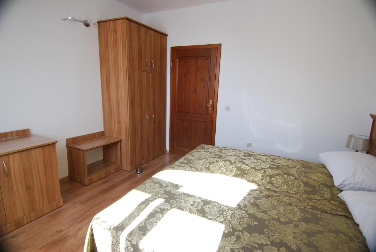 Ivanek Guest House Zvíkovské Podhradí Eksteriør bilde