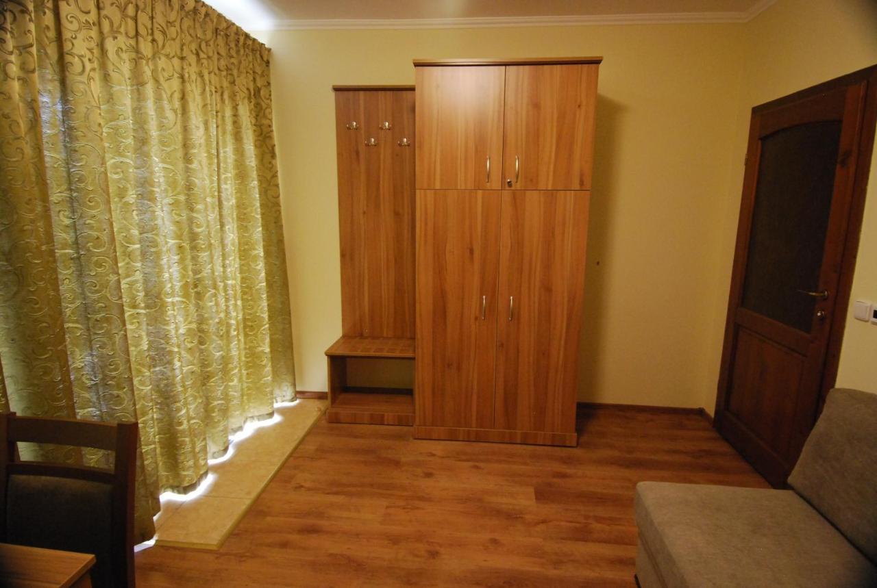Ivanek Guest House Zvíkovské Podhradí Eksteriør bilde