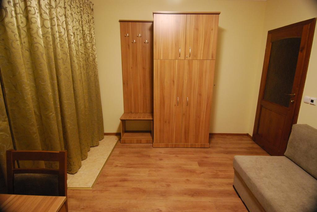 Ivanek Guest House Zvíkovské Podhradí Eksteriør bilde