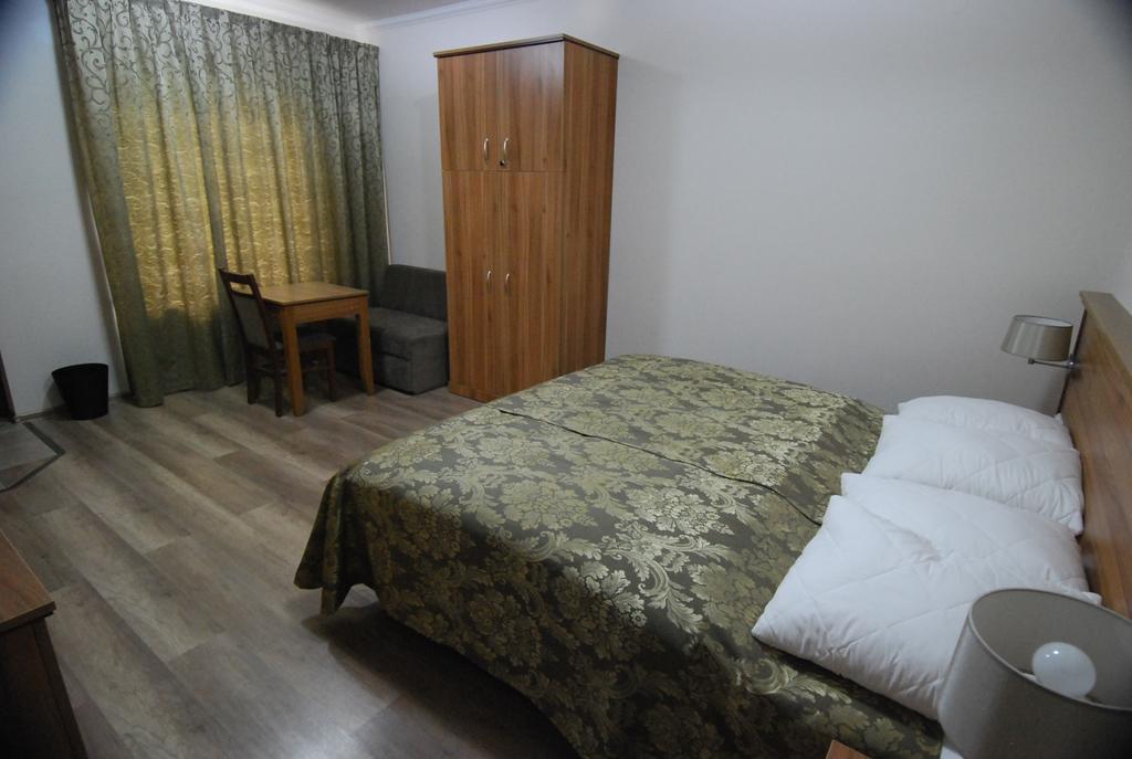 Ivanek Guest House Zvíkovské Podhradí Eksteriør bilde