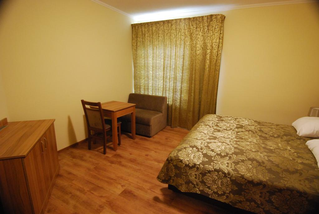 Ivanek Guest House Zvíkovské Podhradí Eksteriør bilde